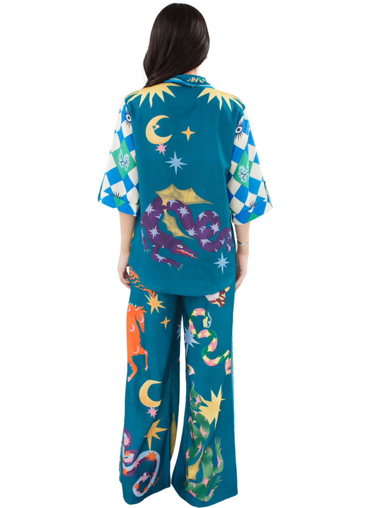 The Mystic Set