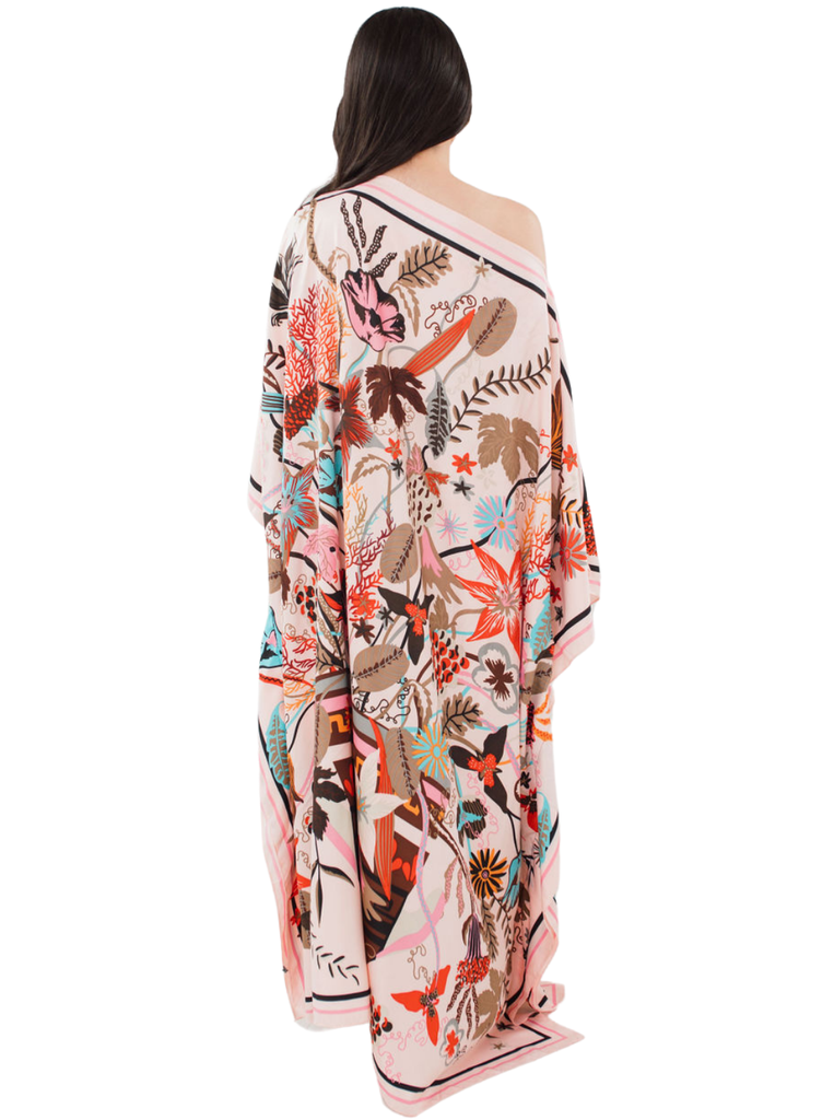 The Tropical Dress
