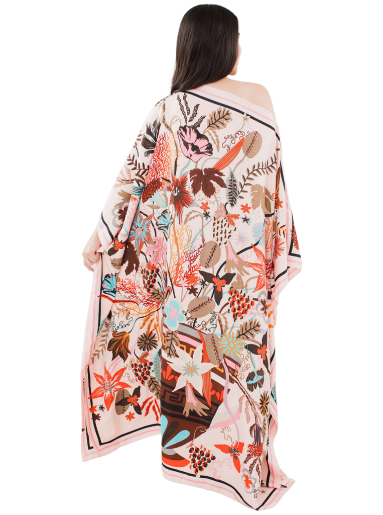 The Tropical Dress