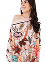 The Tropical Dress