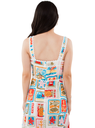 The Maxine Dress