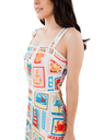 The Maxine Dress
