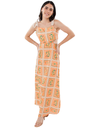 The Fruit Sleeveless Dress