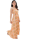 The Fruit Sleeveless Dress