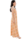 The Fruit Sleeveless Dress