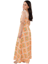 The Fruit Sleeveless Dress