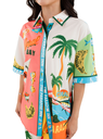 The Coral Bay Set