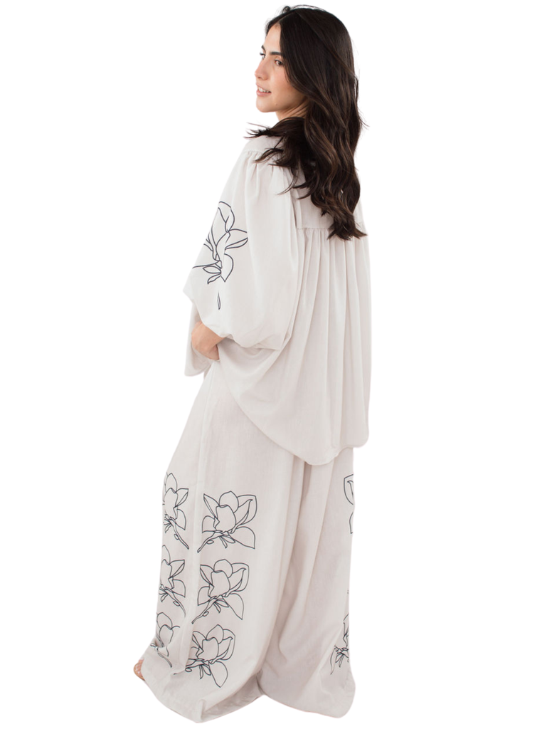 The Linen Set