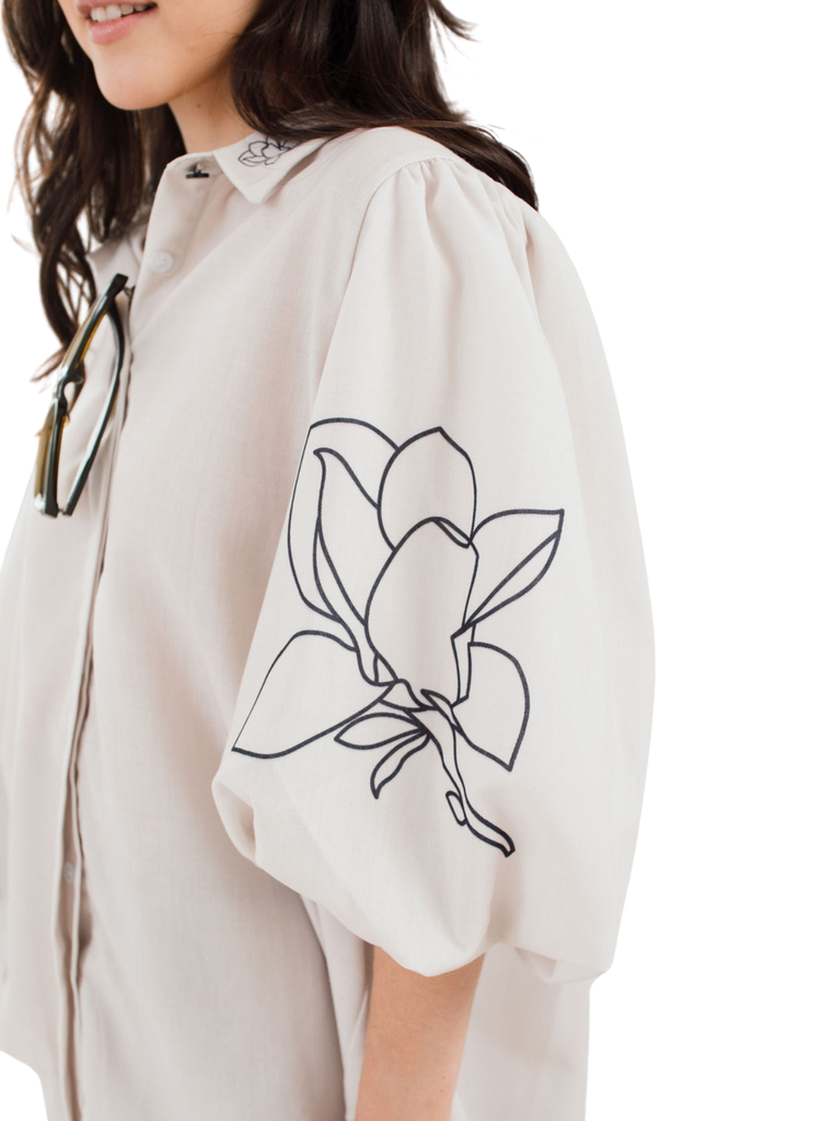 The Linen Set
