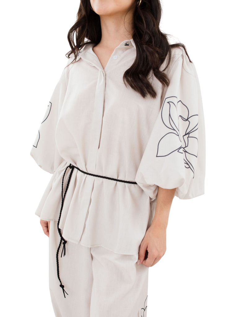 The Linen Set