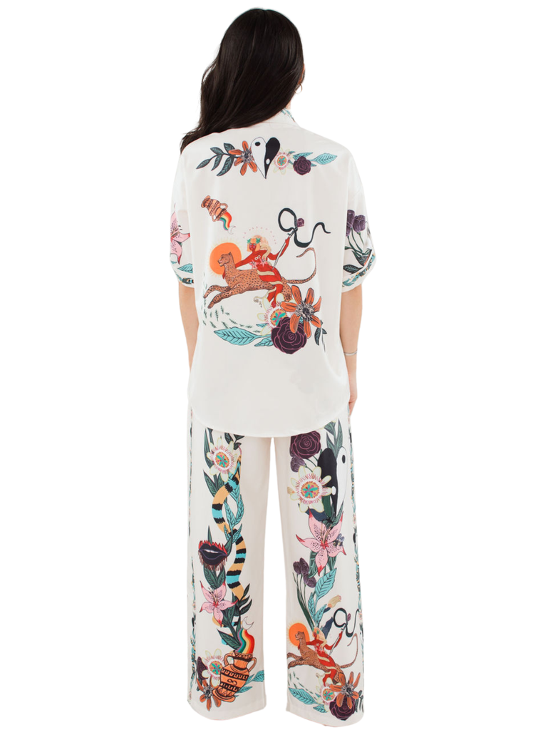 The Yin Yang Set