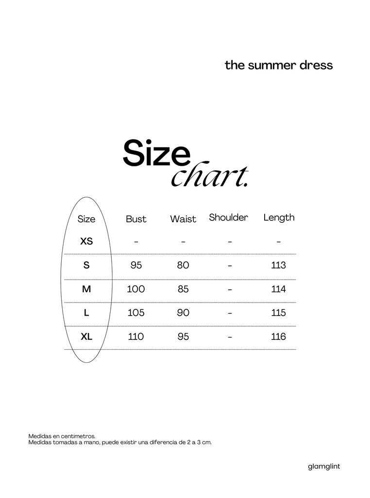 The Summer Dress