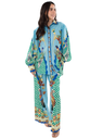The Peacock Set