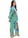 The Peacock Set