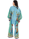 The Peacock Set