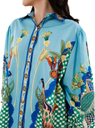 The Peacock Set