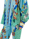 The Peacock Set