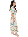 The Paradise Inn Dress