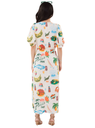 The Paradise Inn Dress
