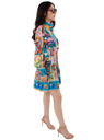 The Evergreen Mini Dress