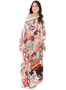 The Tropical Pink Dress