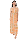 The Fruit Sleeveless Dress