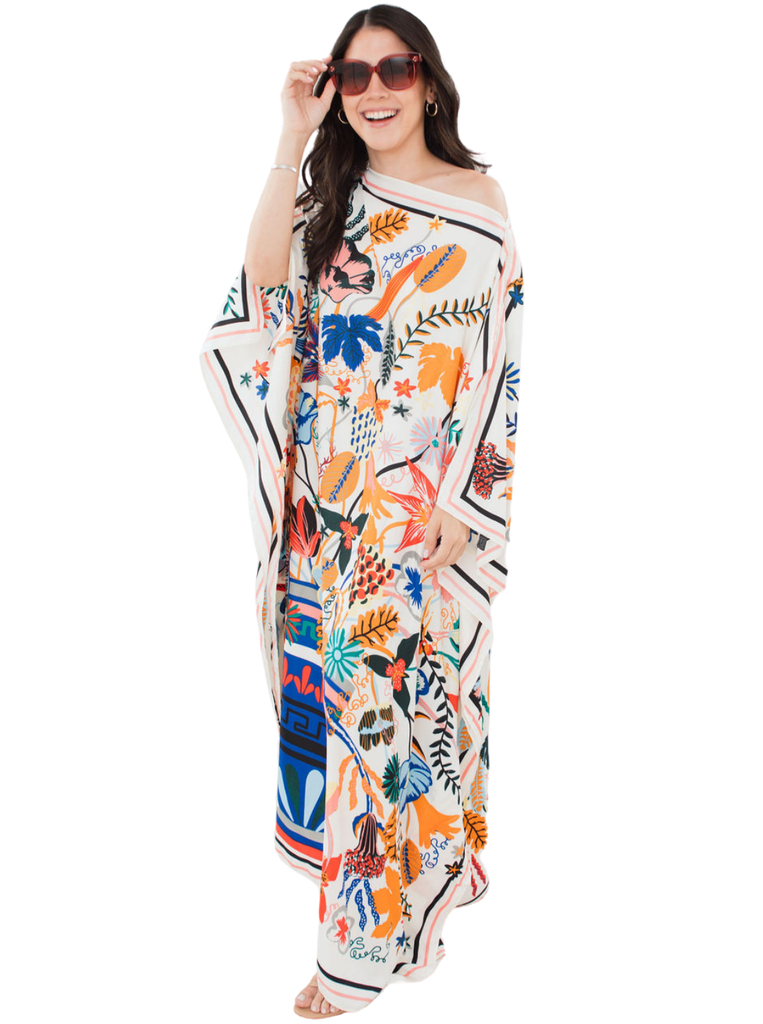 [GLAM-0023-OS] The Nature's Dress